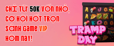 Vòng Quay Miễn Phí Slot Hot promotion